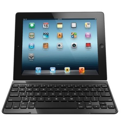 Logitech Ultrathin Keyboard mini for iPad mini (920-005033) - (Bluetooth)