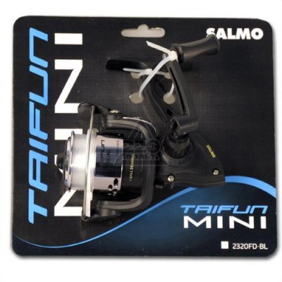  SALMO Taifun MINI 20FD 