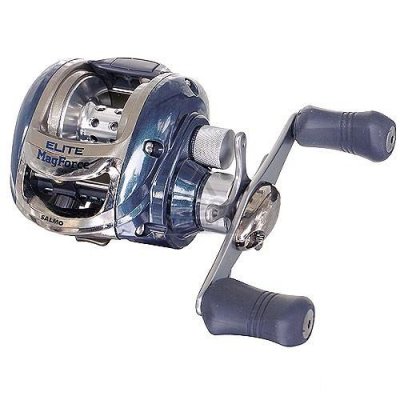  SALMO Elite MAGFORCE 530L