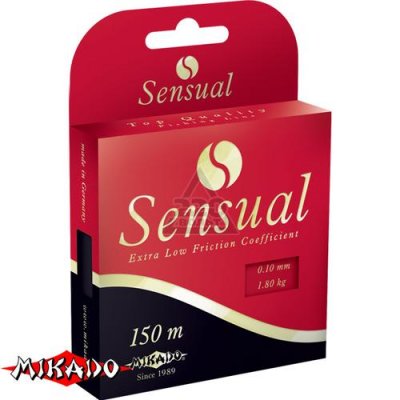  MIKADO SENSUAL 0.22