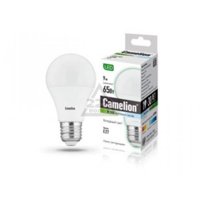   Camelion LED9-A60-FL/845/E27 9  220  13233