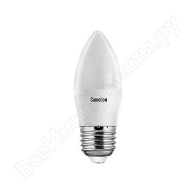  A7  220  Camelion LED7-C35/845/E27 12078