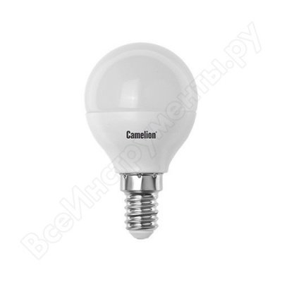  A7  220  Camelion LED7-G45/845/E14 12071