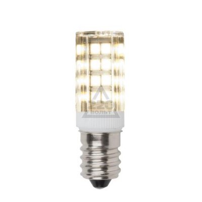   UNIEL LED-Y16-4W/WW/E14/CL