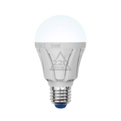   UNIEL LED-A60-7W/NW/E27/FR/36V