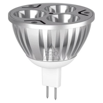   ECON LED M1 3,5  GU5.32700K MR