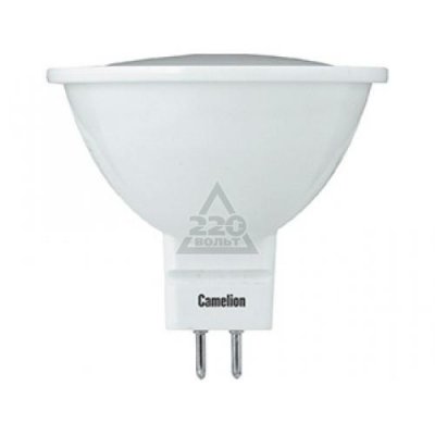   CAMELION LED4-MR16/845/GU5.3