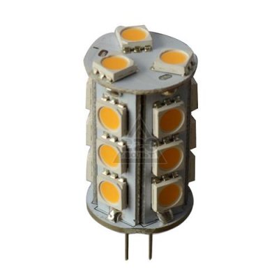   ECON LED G4 3  3000K 12V