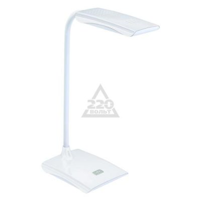   VOLPE TLD-523 White/LED/360Lm/6000K