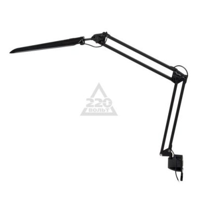   UNIEL TLD-524 Black/LED/500Lm/4500K/Dimmer