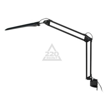   UNIEL TLD-525 Black/LED/500Lm/4500K/Dimmer