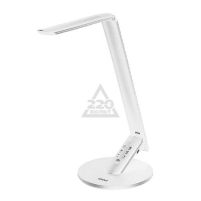   UNIEL TLD-509 White/LED/840Lm/4COLOR/Dimer/USB