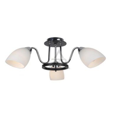  ARTE LAMP FIORENTINO A7144PL-3BK