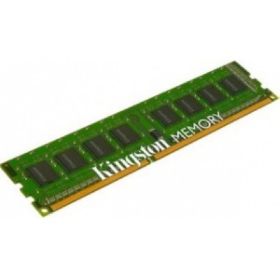 Kingston KVR13R9D4/16I   DDR3 16Gb PC3-10660 1333MHz DDR3 ECC Reg CL9 DIMM DR x4 Intel