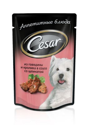  Cesar   /  /  100g 10109431  