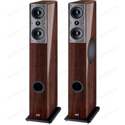    HECO Music Colors 200, high gloss wenge