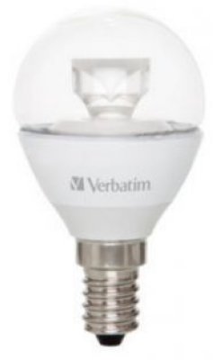   Verbatim LED Mini Globe