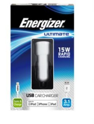  Energizer Ultimate DC2UUIP5