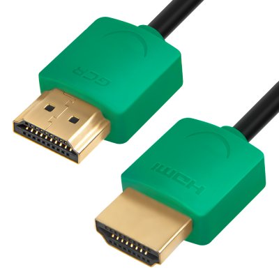  Greenconnect HDMI v1.4 1m GCR-HM520-1.0m