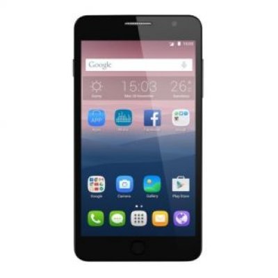  Alcatel 5022D POP STAR Black/Color