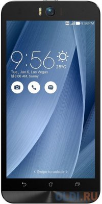  ASUS Zenfone 2 Selfie ZD551KL  5.5" 16  LTE GPS Wi-Fi 90AZ00U6-M01290