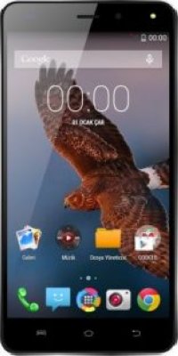  Micromax E451 Canvas Pulse 4G Grey