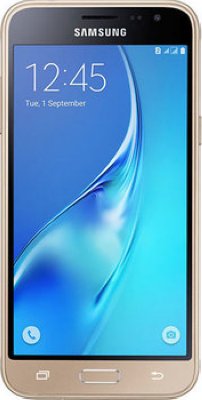  Samsung Galaxy J3 (2016) SM-J320F 8Gb Gold