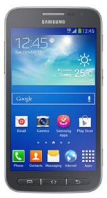  Samsung I8580 Galaxy Core Advance Blue