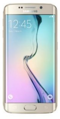   Samsung SM-G925F Galaxy S6 Edge 64Gb White