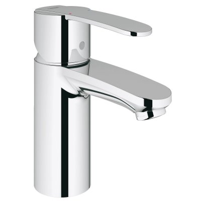    GROHE Wave Cosmopolitan 