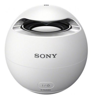  SONY SRS-X1W