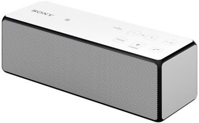  SONY SRS-X33W