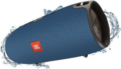  JBL JBLXTREMEBLKEU 2.0  40   BT