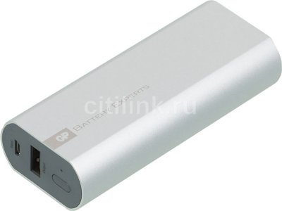   GP Portable PowerBank FN05M, 