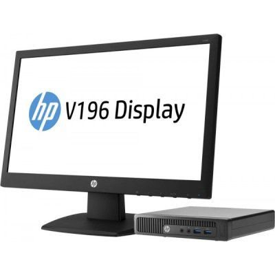   HP 260 G1, 