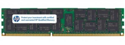   4Gb PC3-10600 1333MHz DIMM DDR3L HP 647907R-B21