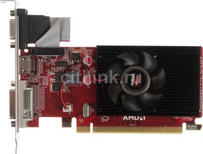  POWERCOLOR Radeon R5 230