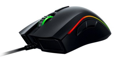   Razer Mamba Chroma Tournament Black USB RZ01-01370100-R3G1