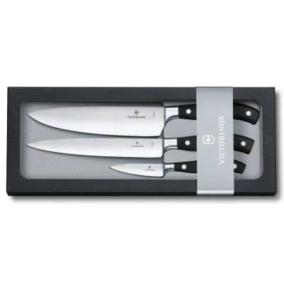   Victorinox Forged (7.7243.3) :   (3 .  )  