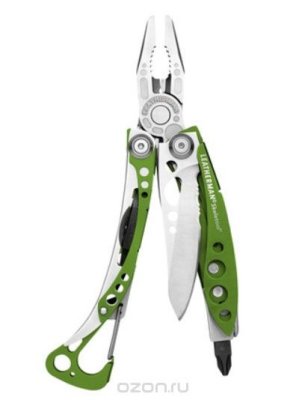  Leatherman Skeletool (SKELETOOL)  7  100   420 