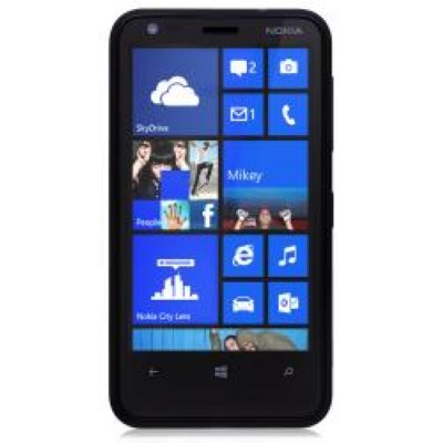  Nokia Lumia 620 Black ( RM-846 )