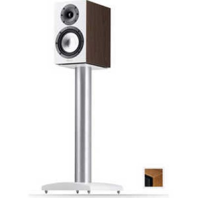    Canton GLE 426, walnut/black