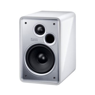 Heco Music Colors 100 High Gloss White    2- , 2 .