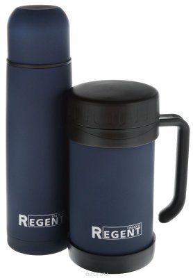  Regent Inox "Bullet", 0.5 , : + 