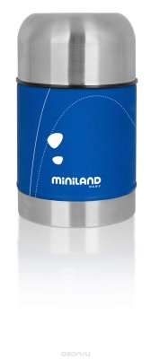  Miniland "Soft Thermo Food"   ,  , : , 600 