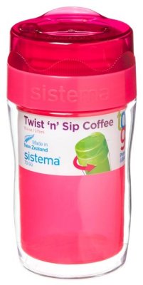  Sistema Small Twist?n?Sip Coffee To Go (0,315 )