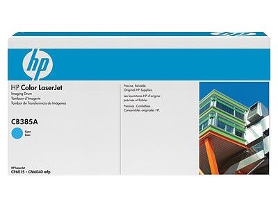  HP CB385A  Color LaserJet CP6015 CM6030 CM6040 