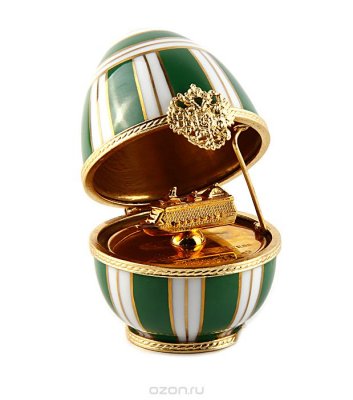  "  " ". , , , . Faberge, ,