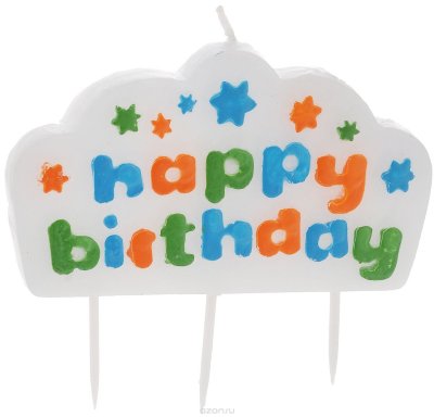    Tescoma "Delicia Kids. Happy Birthday", : , 