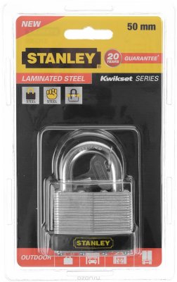  "Stanley"    , 50 . S742-020